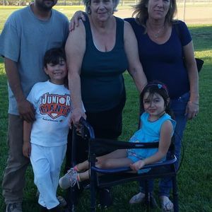 Meet your Posher, Sandra